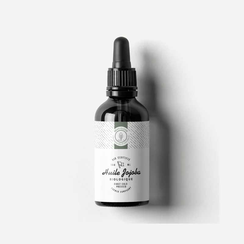 Huile de Jojoba Bio