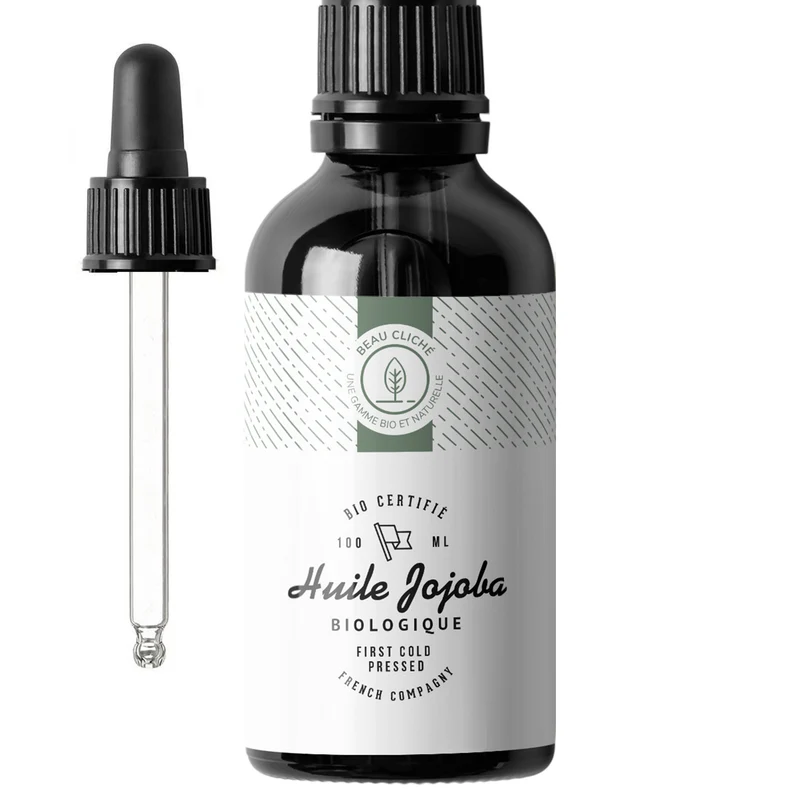 Huile de Jojoba Bio