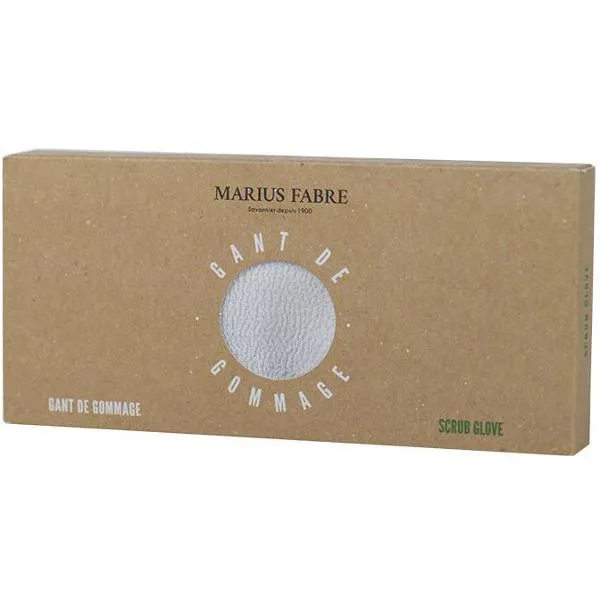 Gant de gommage "spécial hammam" - Marius Fabre