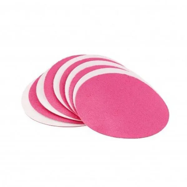 coffret de lingettes démaquillantes lavables