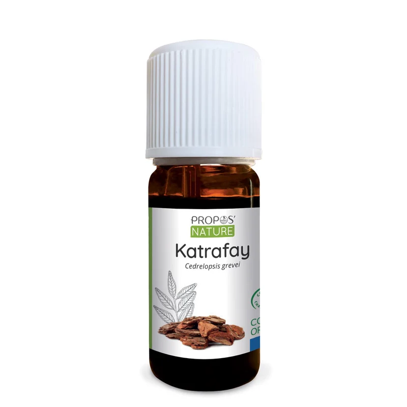 Huile essentielle de Katrafay Bio