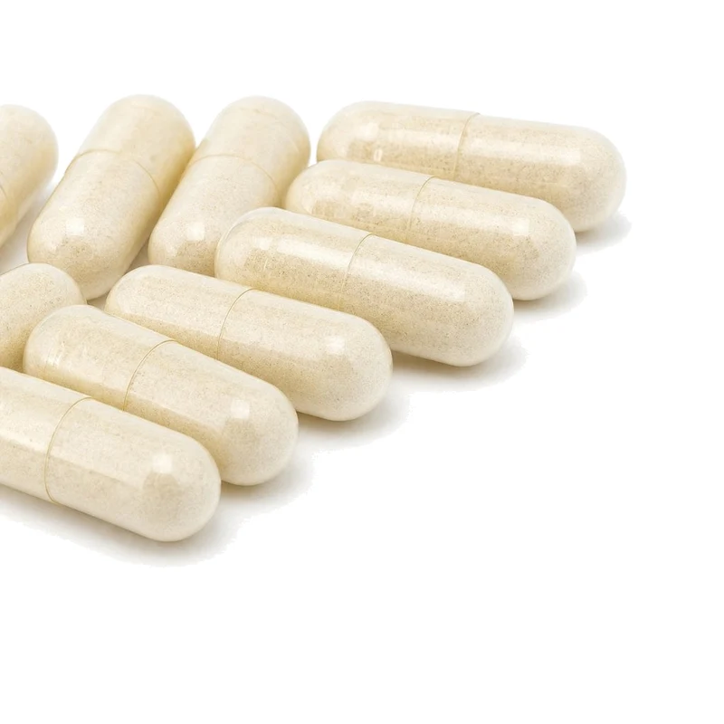 Ail 120 Gélules 300 mg - Gélules Végétales