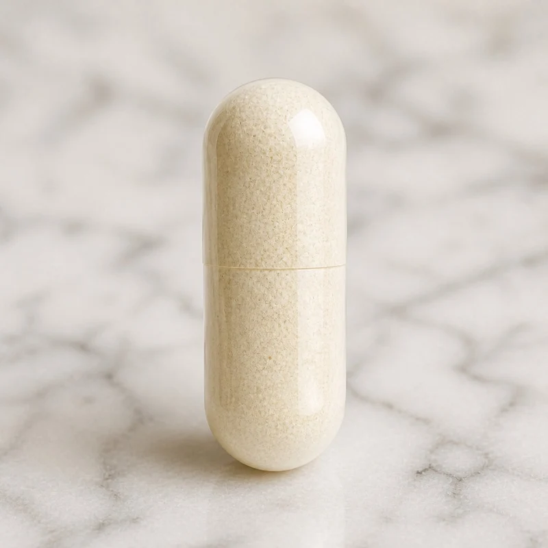 Ail 120 Gélules 300 mg - Gélules Végétales