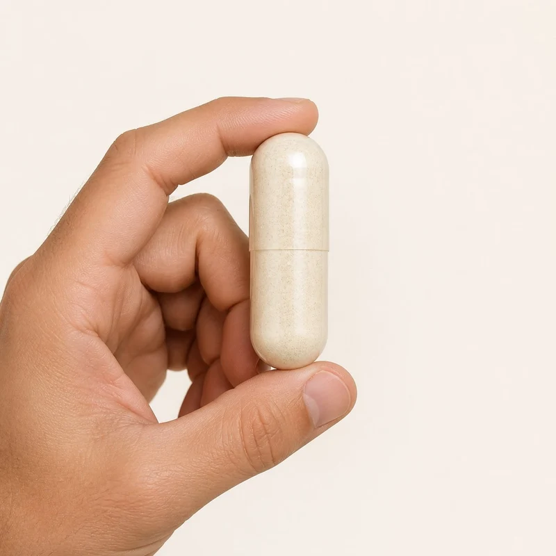 Ail 120 Gélules 300 mg - Gélules Végétales