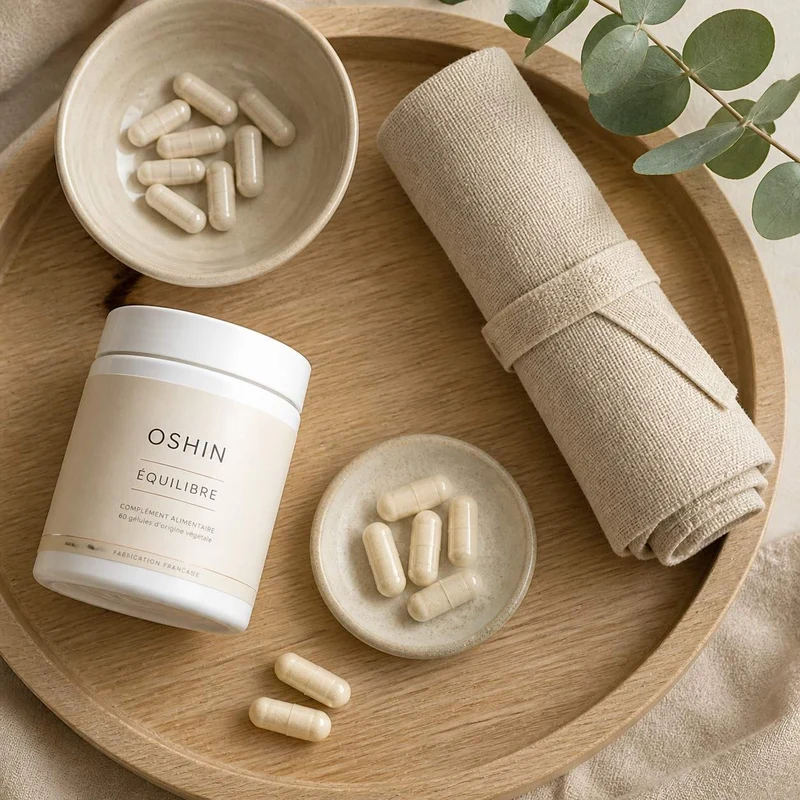 Ail 120 Gélules 300 mg - Gélules Végétales