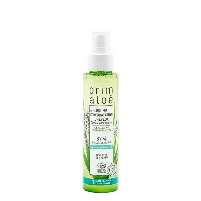 Brume d'Hydratation Cheveux