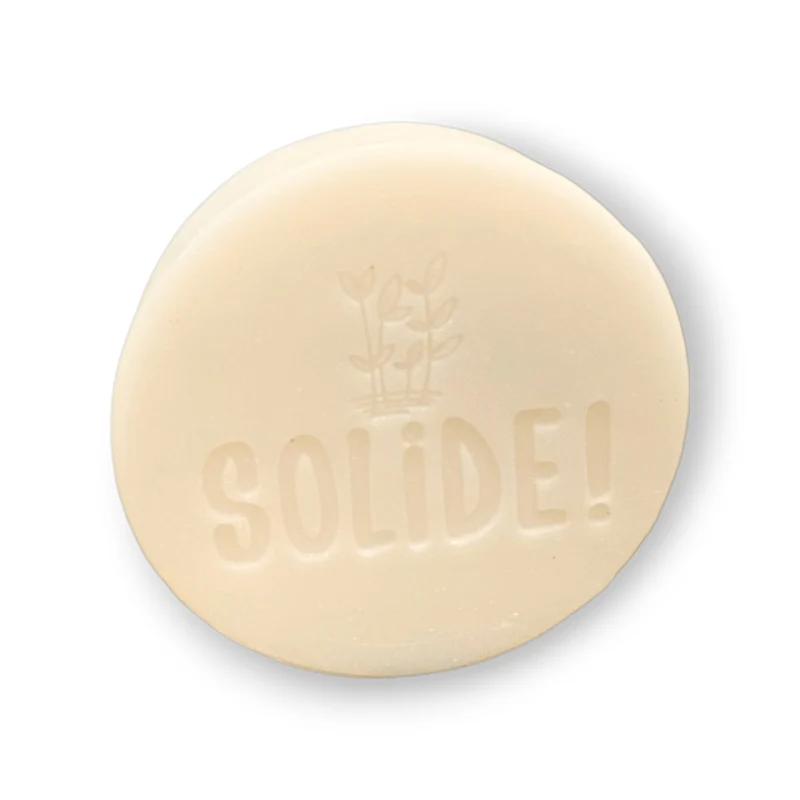 Savon vaisselle solide
