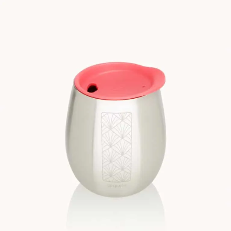 Mug en Inox Cosy - 250 ml