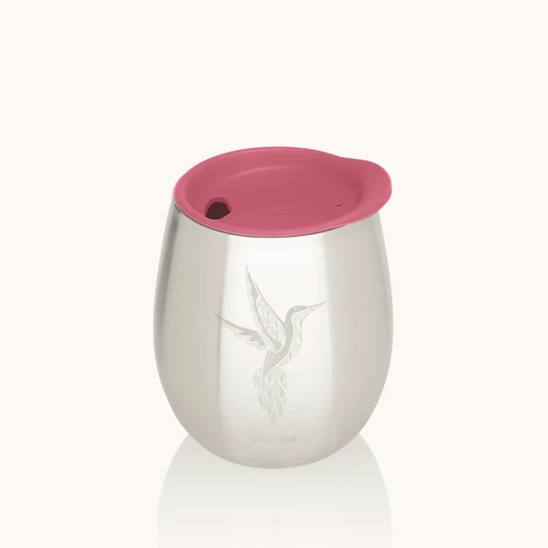 Mug en Inox Cosy - 250 ml