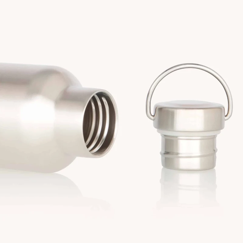 Gourde en Inox Groovy - 500 ml