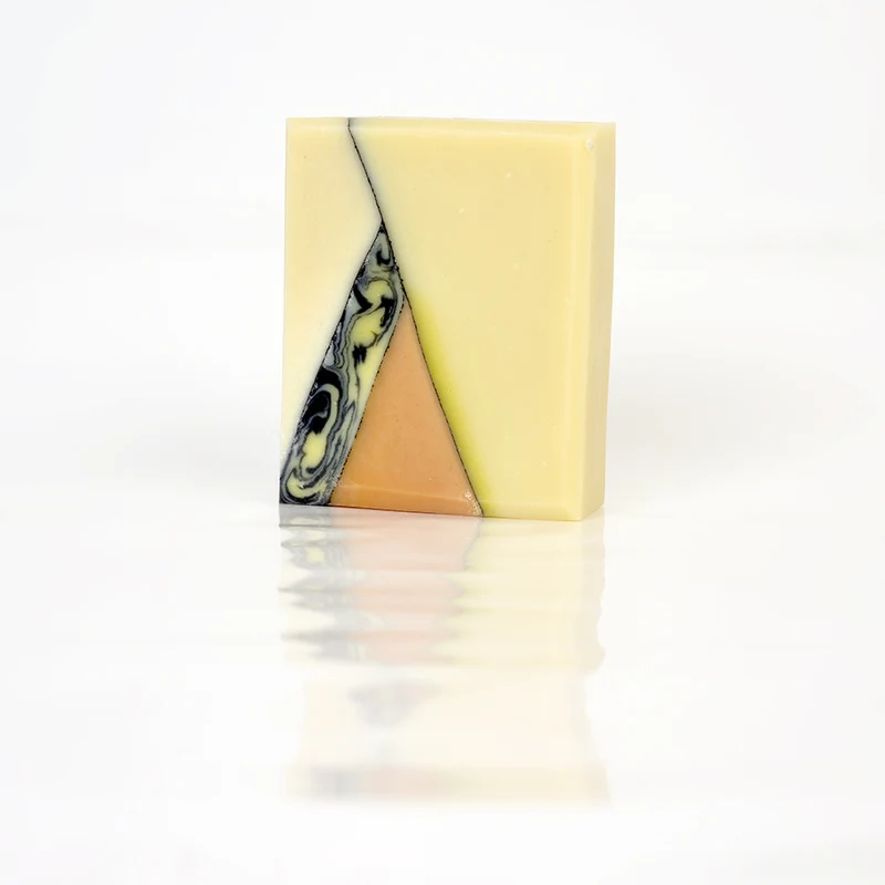 Savon Baba - Sélénite - Collection Hiver