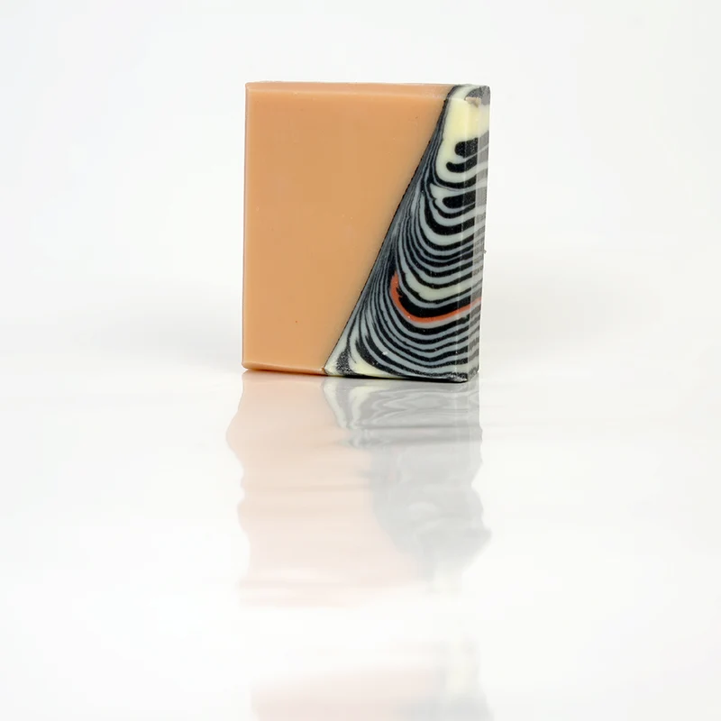 Savon Baba - Opale - Collection Automne