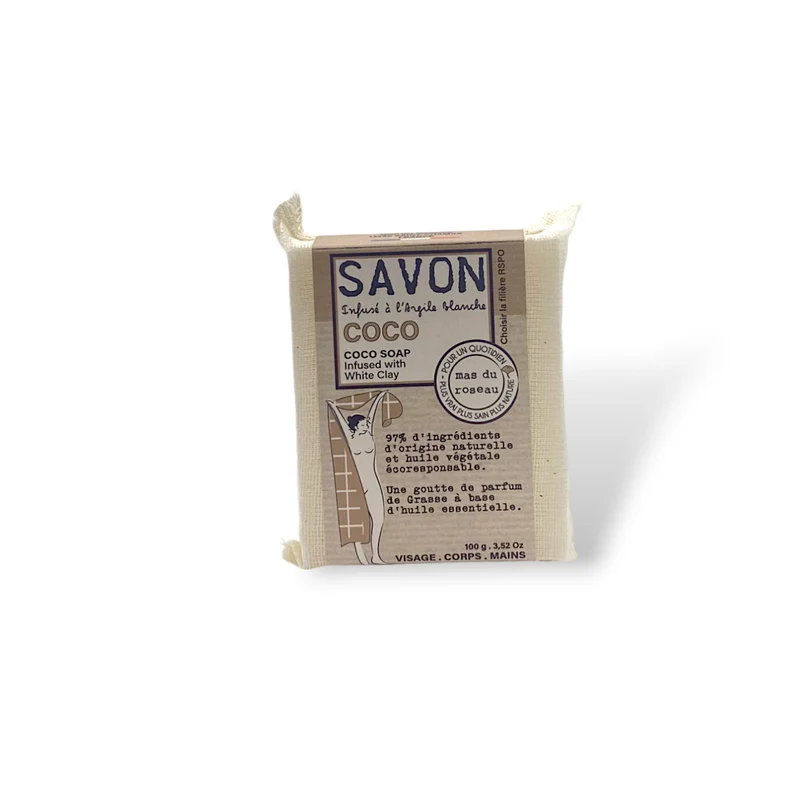 Savon Coco