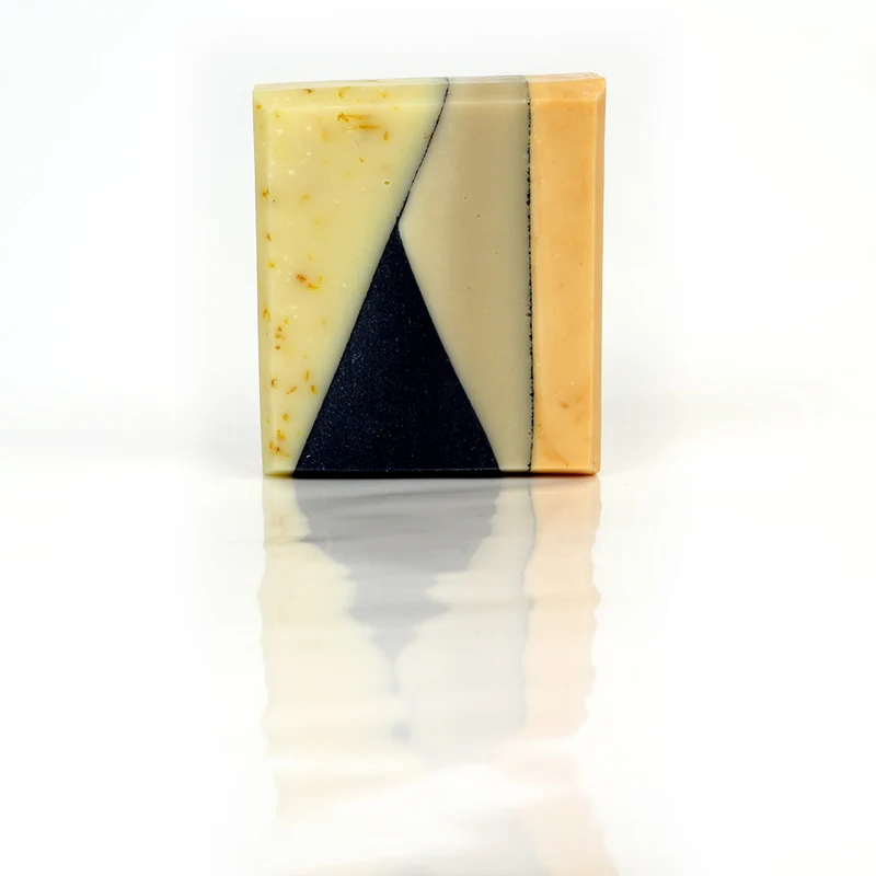 Savon Baba - Calcite - Collection Printemps