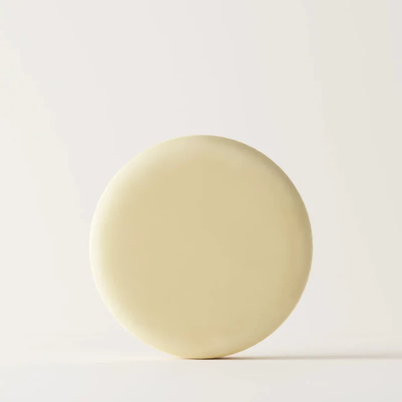 Après-shampoing solide - Tous types de cheveux