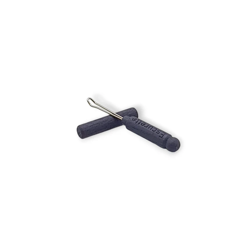 Cure-oreille Escurette