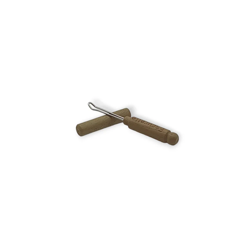 Cure-oreille Escurette
