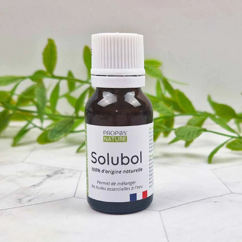 Solubol