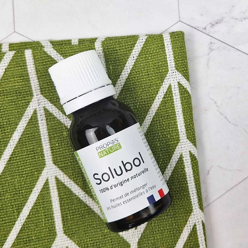 Solubol