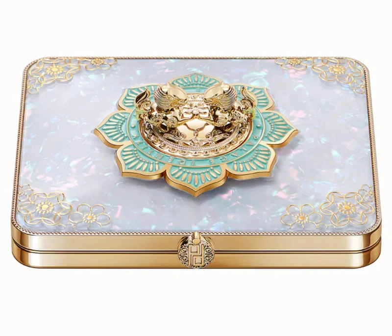 Palace Identity - Palette de fards à paupière - 20G