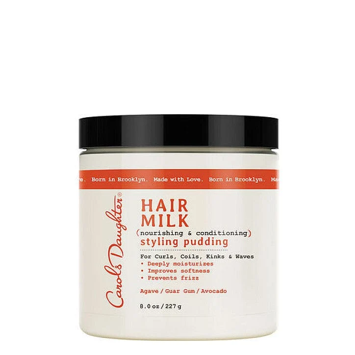 Carol's Daughter - Lait Capillaire Nourrissant Et Revitalisant Carol's Daughter "Styling Pudding 236ml