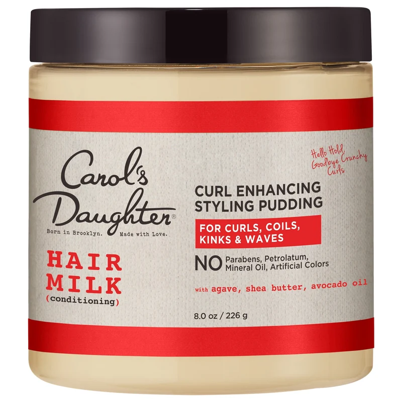 Carol's Daughter - Lait Capillaire Nourrissant Et Revitalisant Carol's Daughter "Styling Pudding 236ml