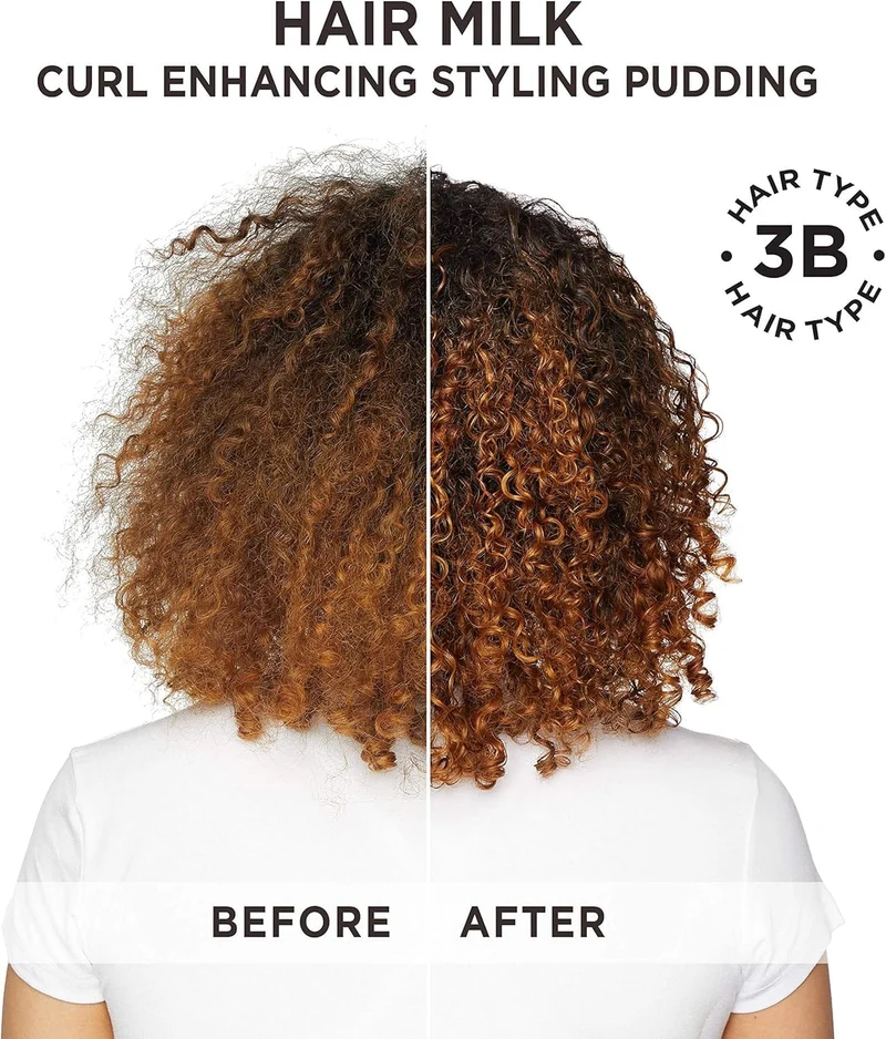 Carol's Daughter - Lait Capillaire Nourrissant Et Revitalisant Carol's Daughter "Styling Pudding 236ml