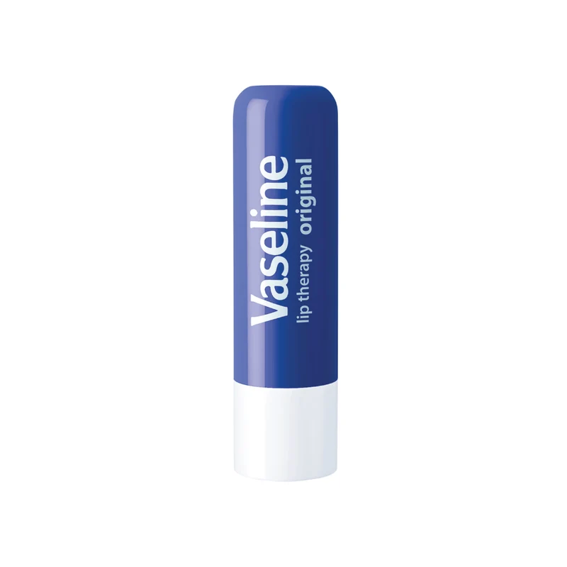 Vaseline - Baume à lèvres Original en stick 4,8 gr
