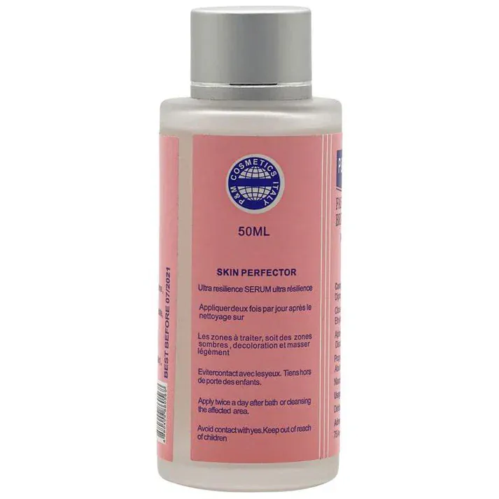 Fashion Fair - Sérum éclaircissant "Brightening Serum" 50ml