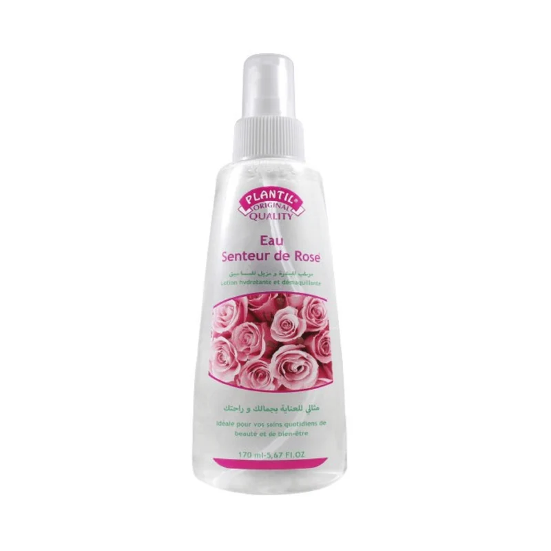 Plantil - Eau Senteur de Rose -170ml