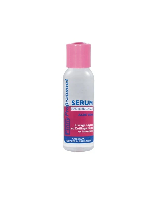 Finny - Professionnel Sérum Capillaire à L'extrait d' Aloe Véra - 65ml