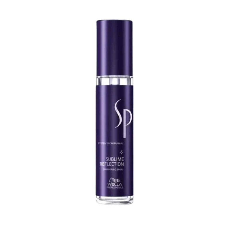 Wella Sp - Sublime Reflection Spray Scintillant - 40ml