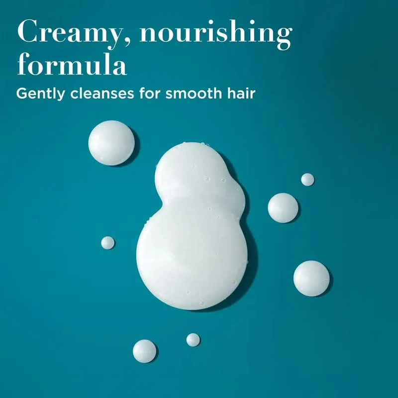 Ogx - Shampoing Hydratant à L'huile De Coco "Coconut Milk Shampoo" 385ml