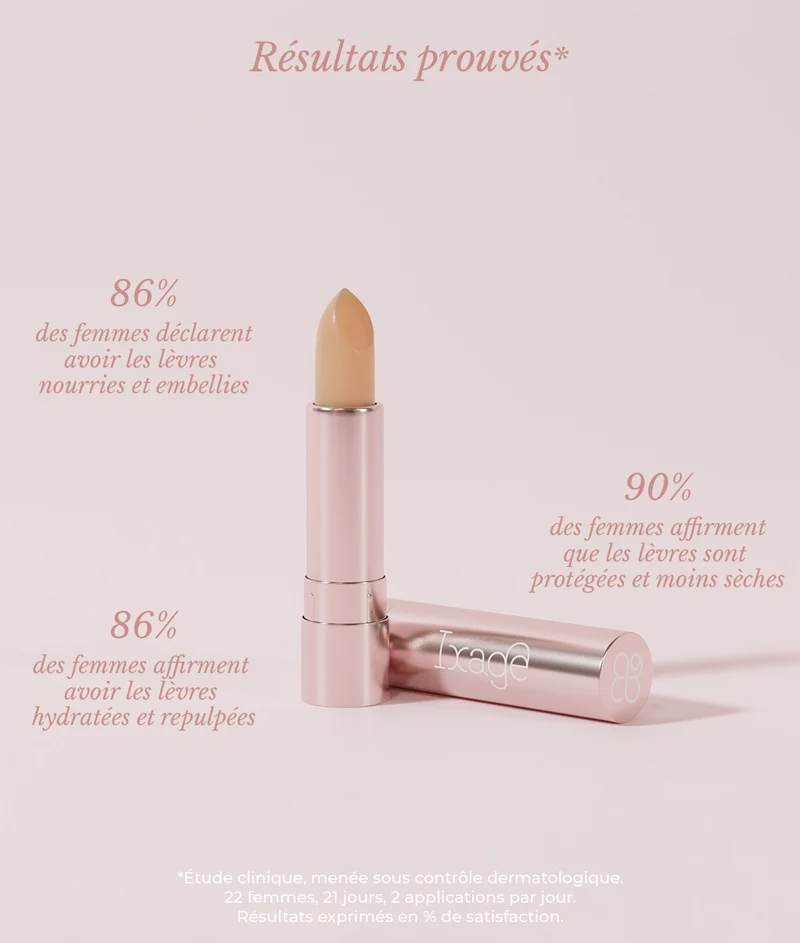 Soin Lèvres Sublimateur