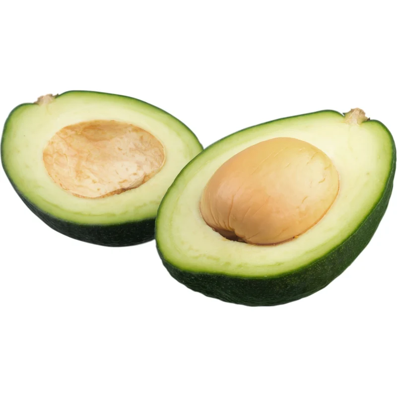 Huile d’Avocat