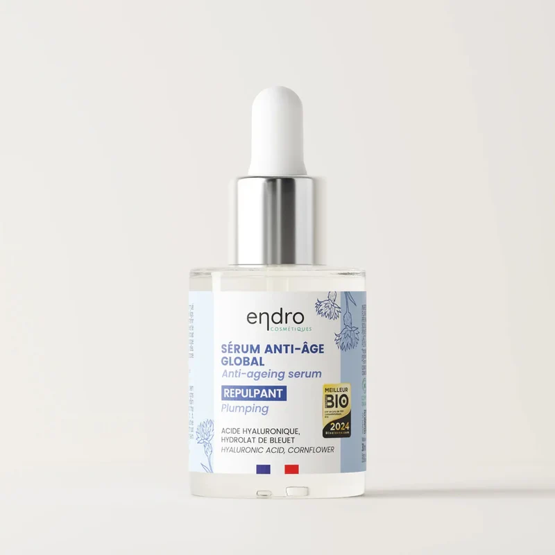 Sérum Anti-âge Global