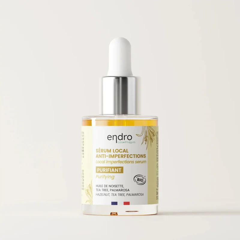 Sérum Anti-imperfections