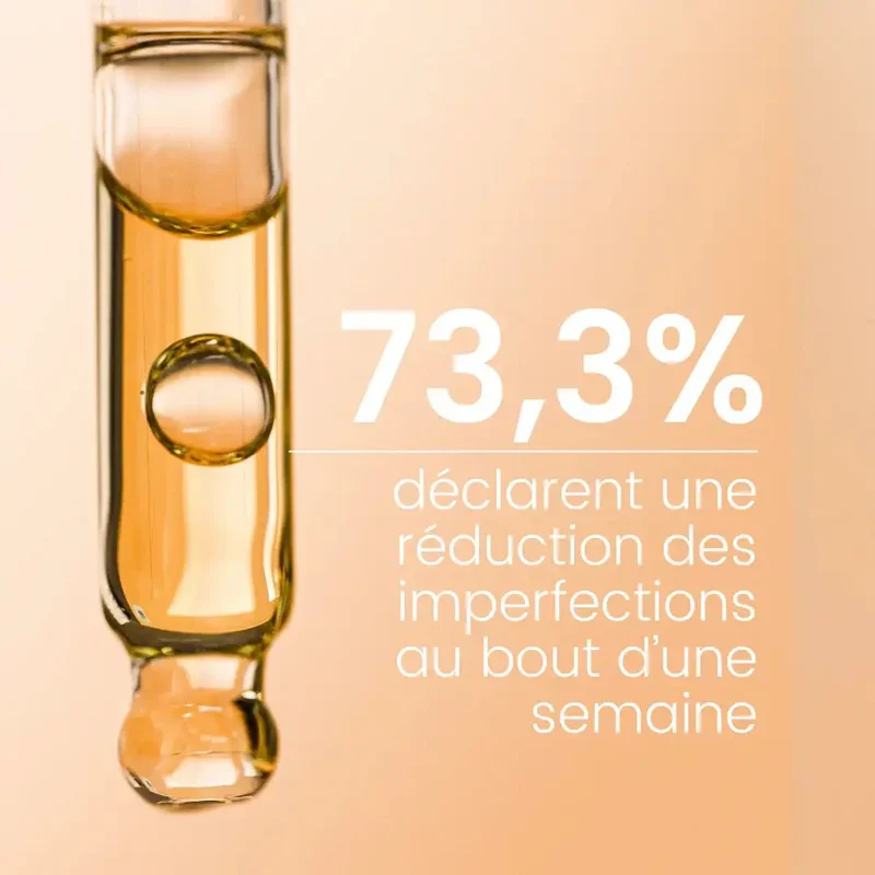 Sérum Anti-imperfections