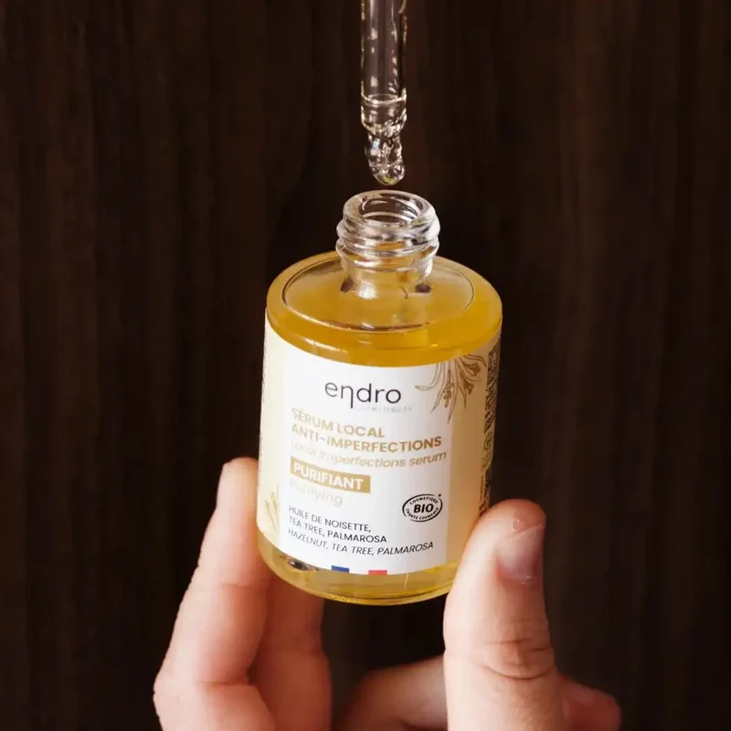Sérum Anti-imperfections