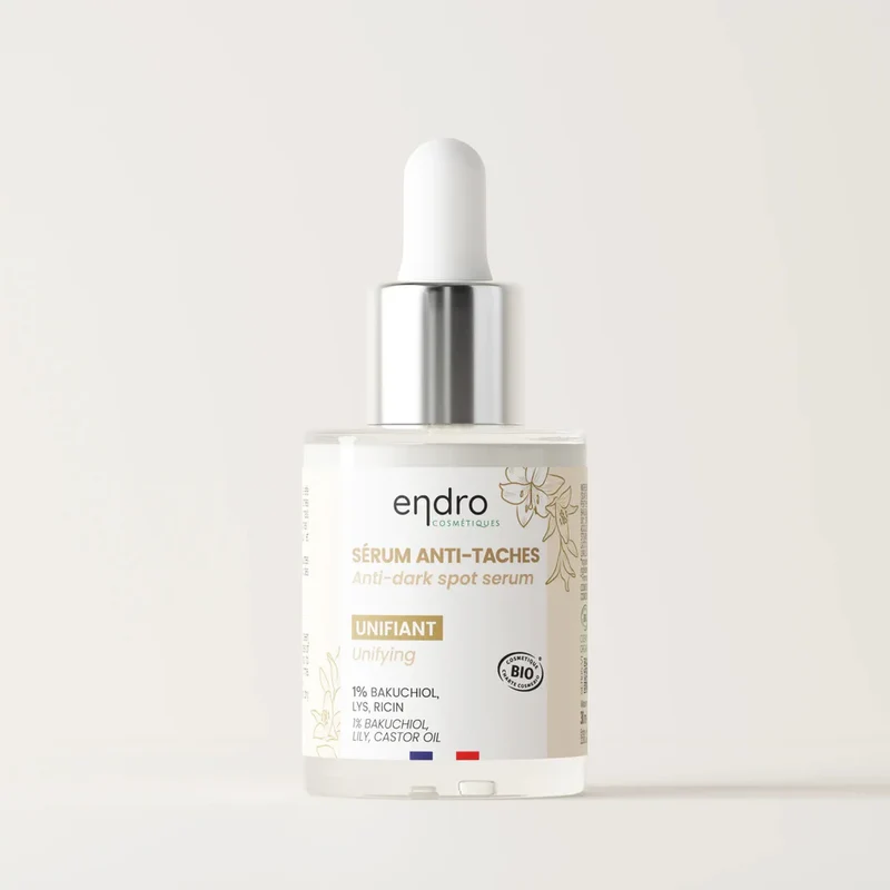 Sérum Anti-taches