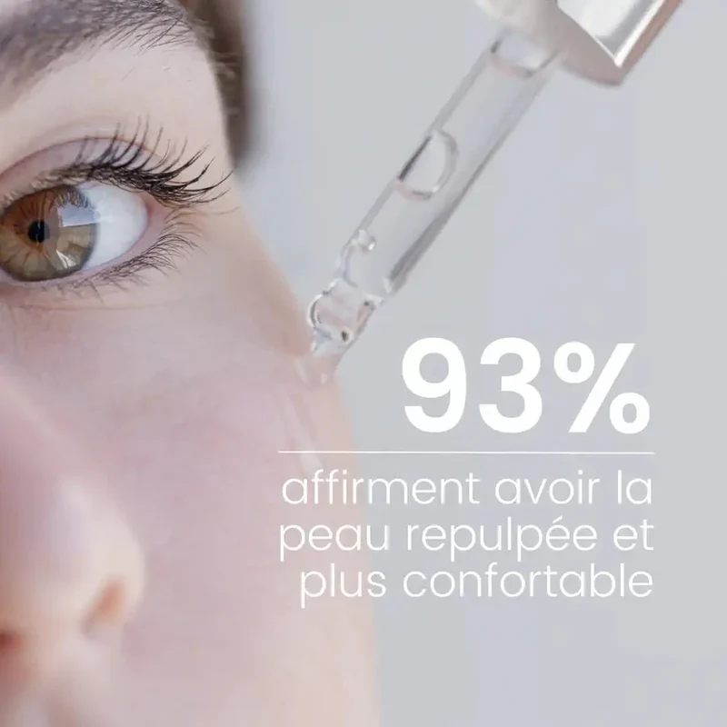 Sérum Hydratant