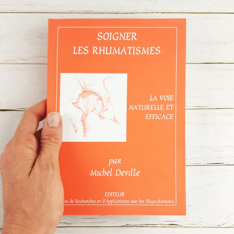 Soigner les rhumatismes