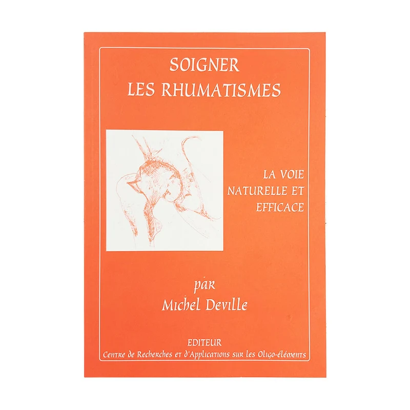 Soigner les rhumatismes
