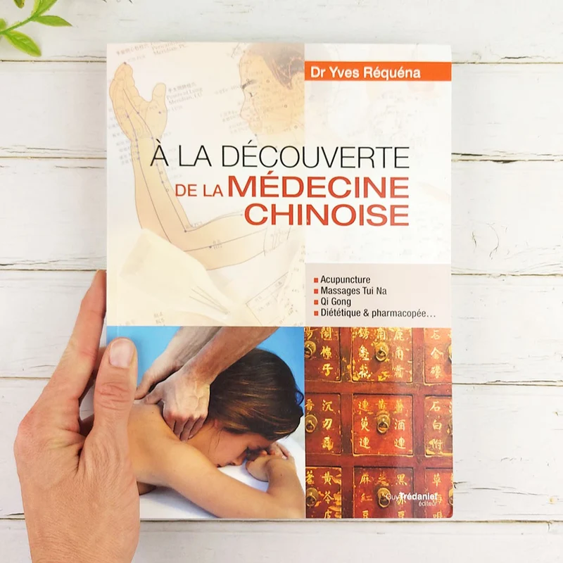 Découverte de la Médecine chinoise