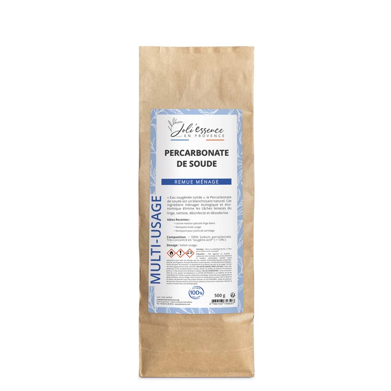 Percarbonate de soude