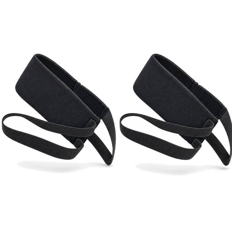 2 Gant de Gommage Dorsal Kessa Haute Qualité