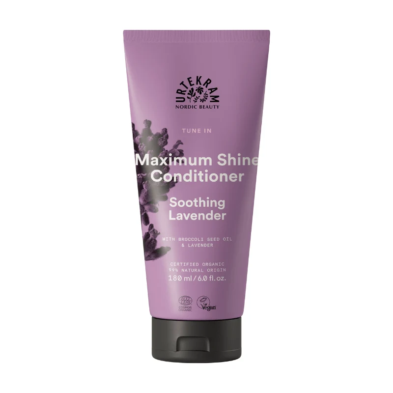 Après-Shampoing Brillance Maximum - Lavande