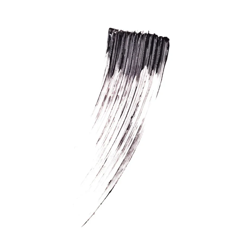 Mascara volume naturel noir