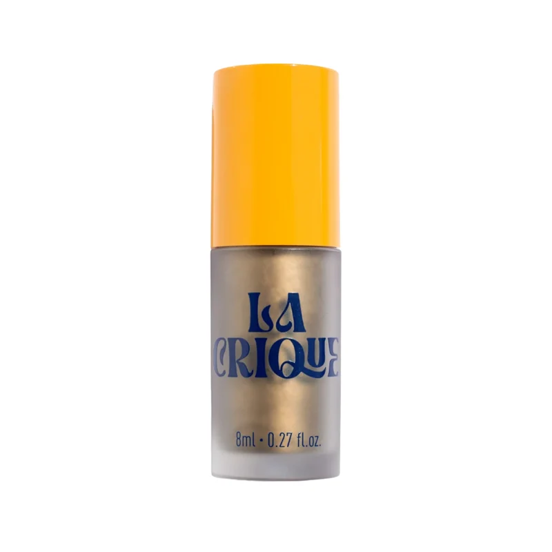 Fard à paupières liquide