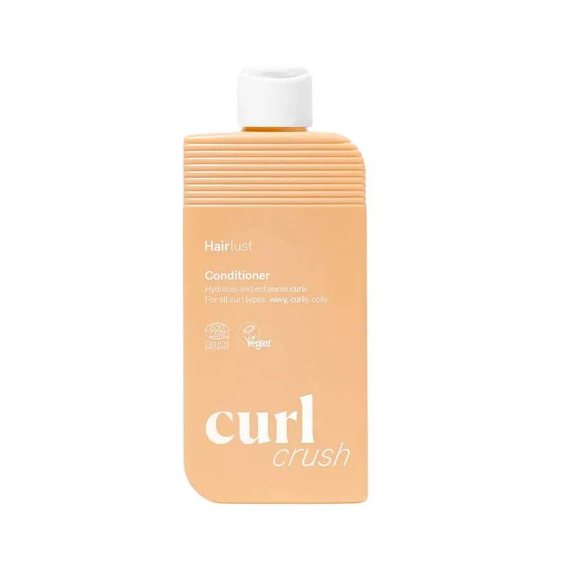 Après-shampooing Curl Crush